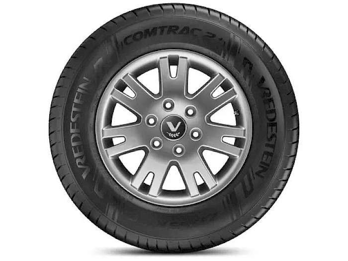 Vredestein Comtrac 2+