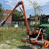 Ecojet-Gießarm von Farmstore