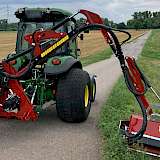 Agritec Auslegemäher