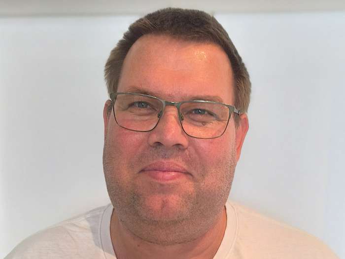Jens Hartwig