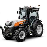 Steyr Spezial F CVT