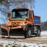 Quelle: Bucher Municipal