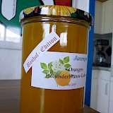 Der Bauhof bekommt von einer Leopoldshöher Bürgerin seine eigene Marmeladen-Edition.