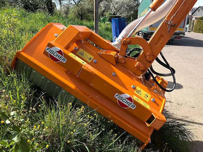 EcoCut-System von Fischer