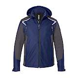 Softshelljacke von Kübler Workwear