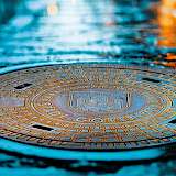 Schachtabdeckung der Stadt Göttingen