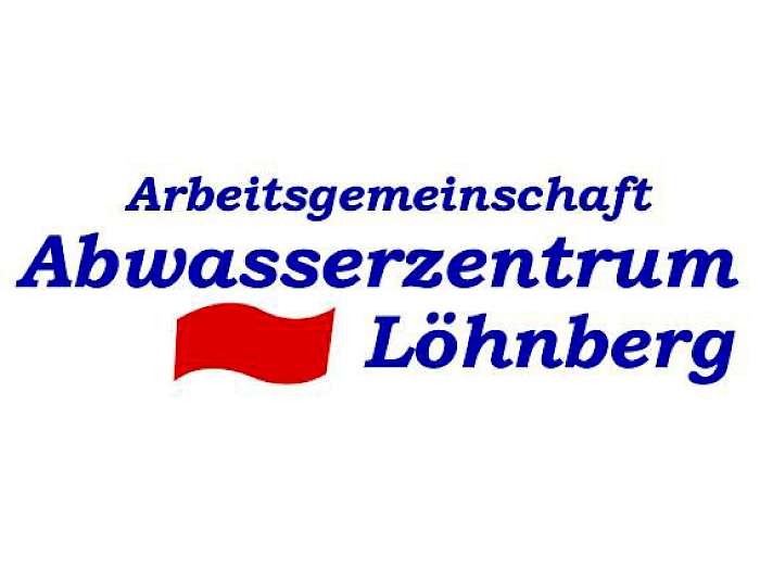 Logo Arbeitsgemeinschaft Abwasserzentrum Löhnberg