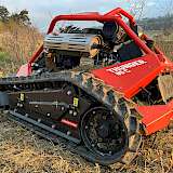 Thunder 85 C von Sabo