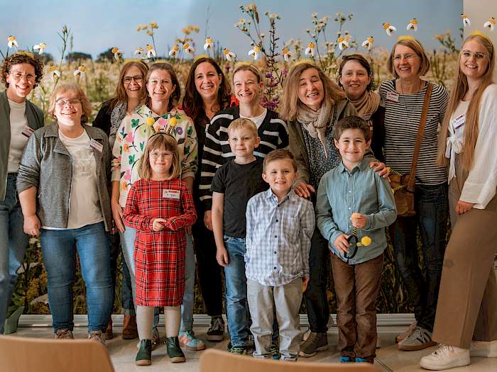 2. Platz in der Kategorie 