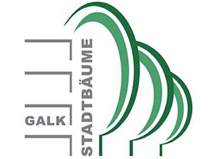 GALK Arbeitskreis Stadtbäume Logo